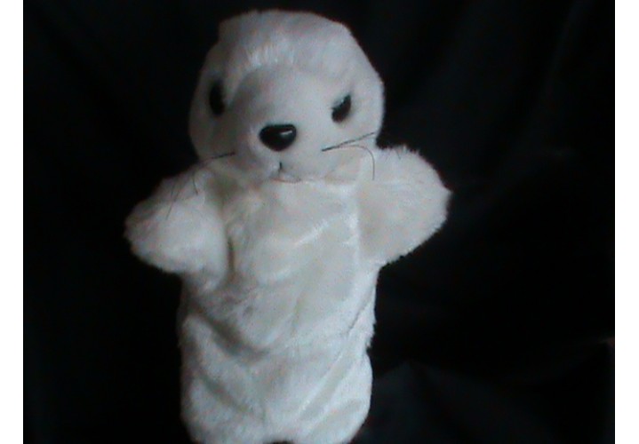 Hand Puppets