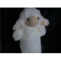 Hand Puppets