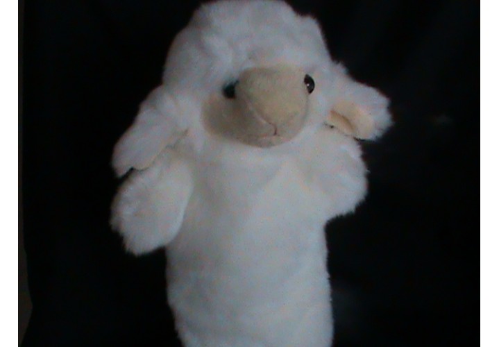 Hand Puppets
