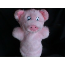 Hand Puppets