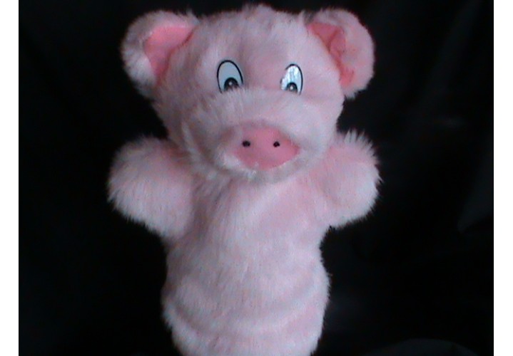 Hand Puppets