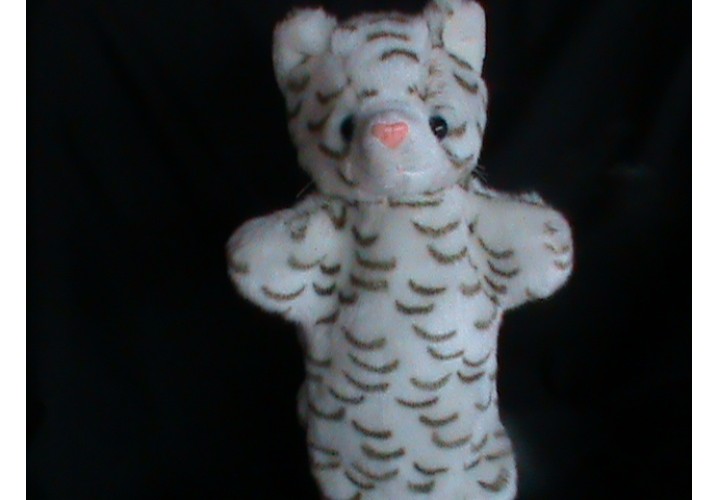 Hand Puppets