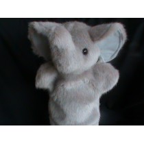 Hand Puppets