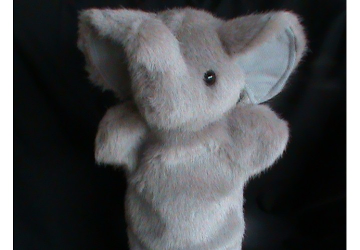 Hand Puppets