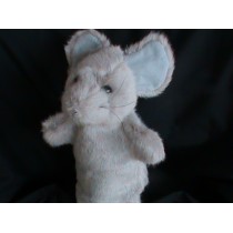 Hand Puppets