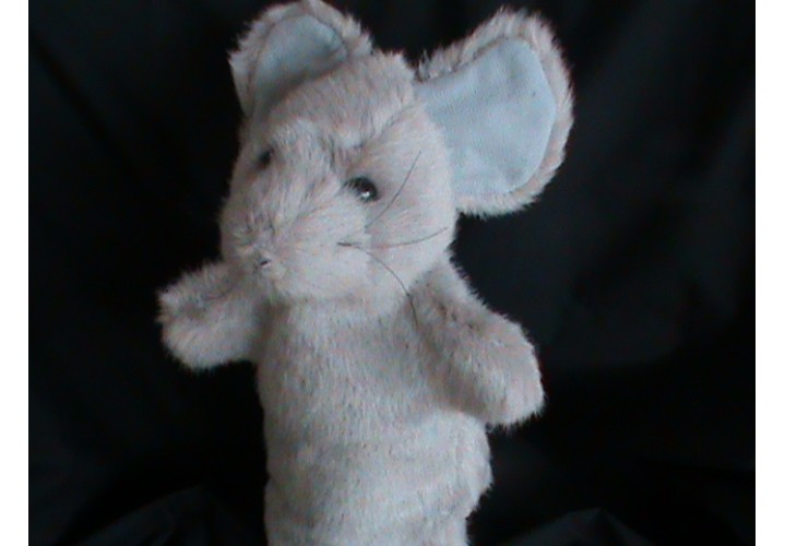 Hand Puppets