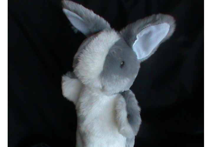 Hand Puppets
