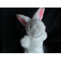 Hand Puppets