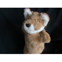 Hand Puppets