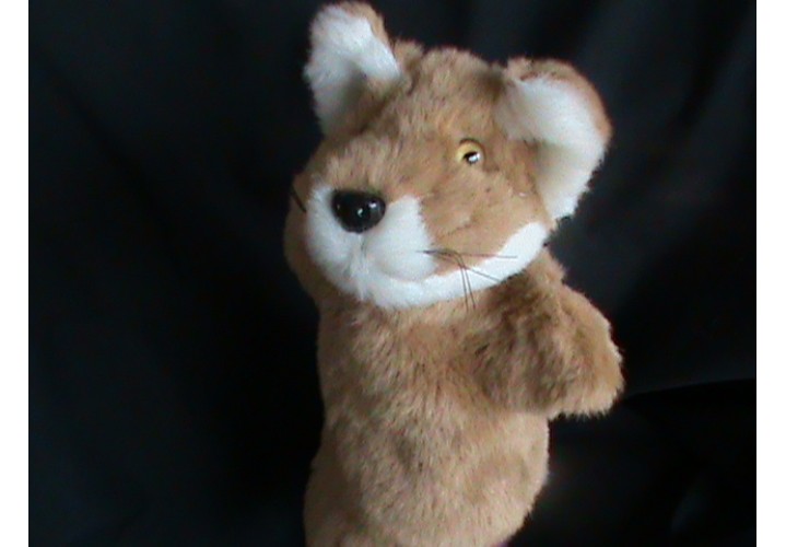Hand Puppets