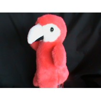 Hand Puppets