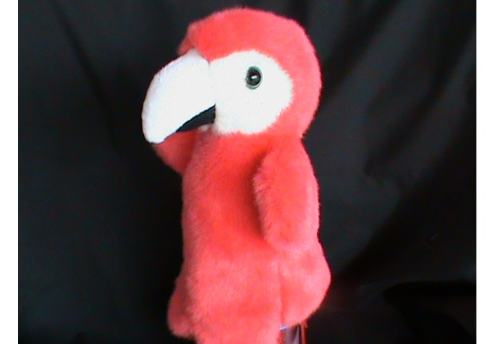 Hand Puppets