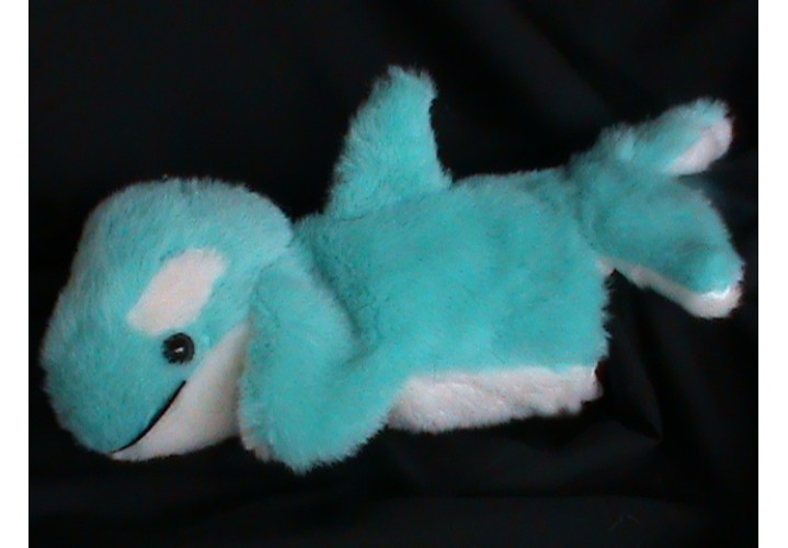 Hand Puppets