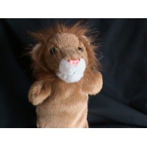 Hand Puppets
