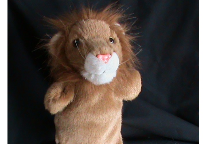 Hand Puppets