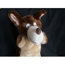 Hand Puppets
