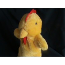 Hand Puppets