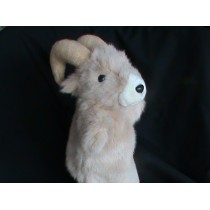 Hand Puppets