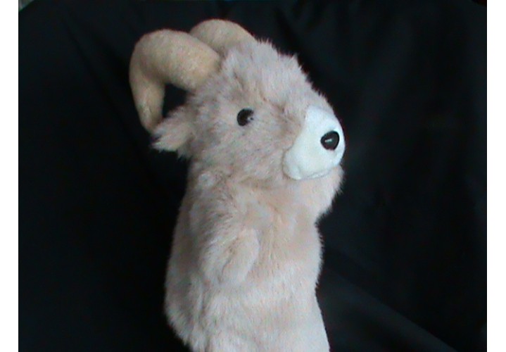 Hand Puppets