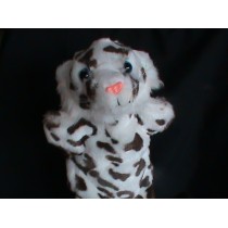 Hand Puppets