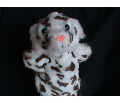 White Tiger