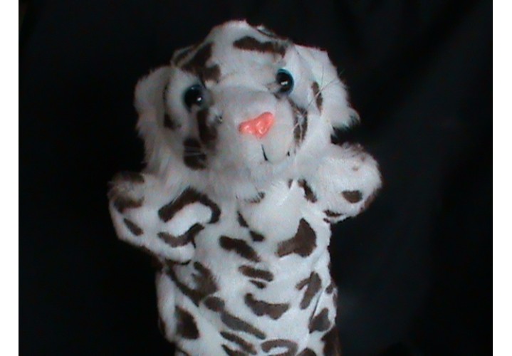 Hand Puppets