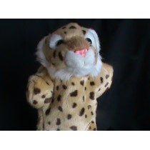 Hand Puppets