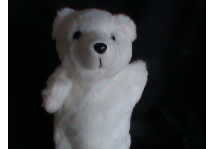 Hand Puppets