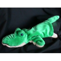 Hand Puppets
