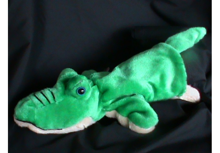 Hand Puppets