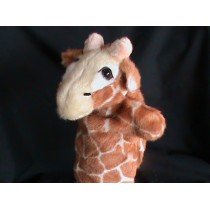Hand Puppets