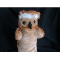 Hand Puppets
