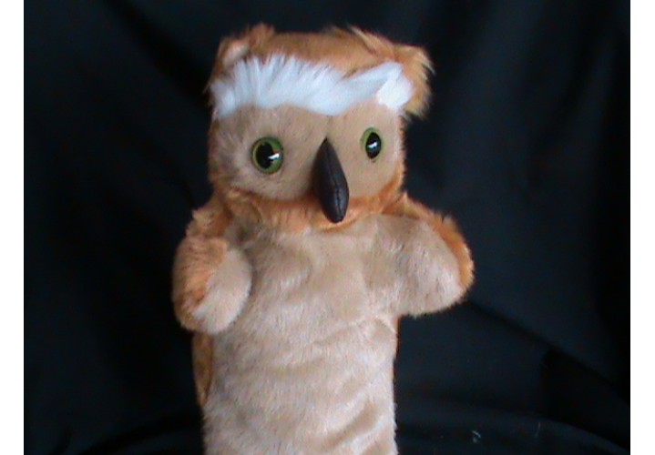 Hand Puppets