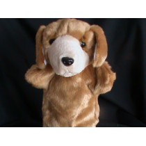 Hand Puppets