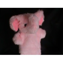Hand Puppets
