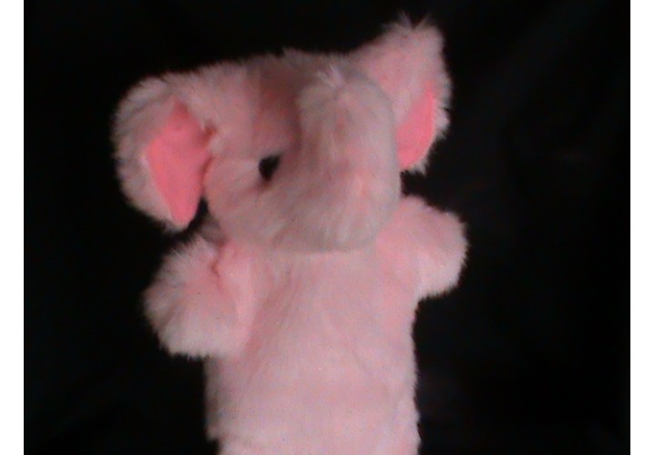 Hand Puppets