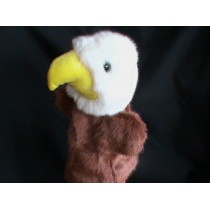 Hand Puppets