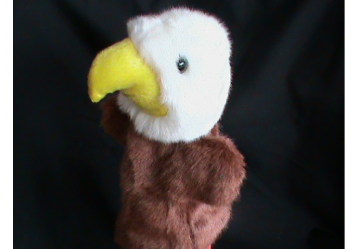 Hand Puppets