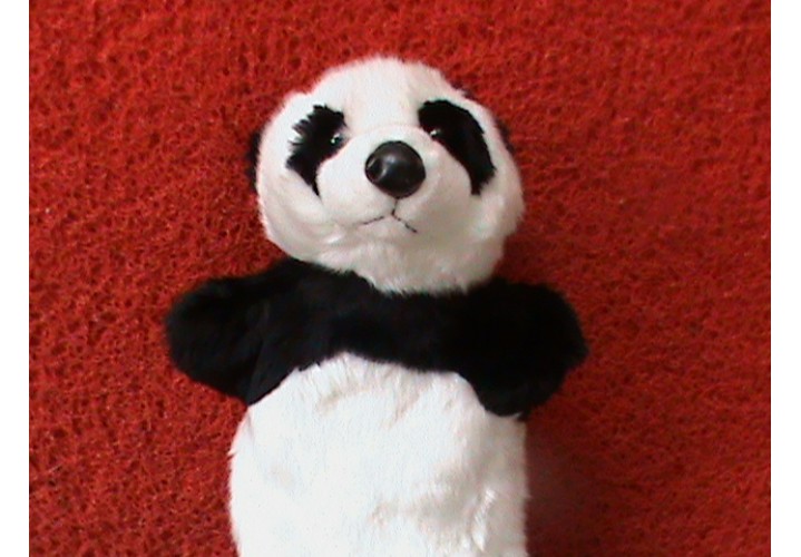 Hand Puppets