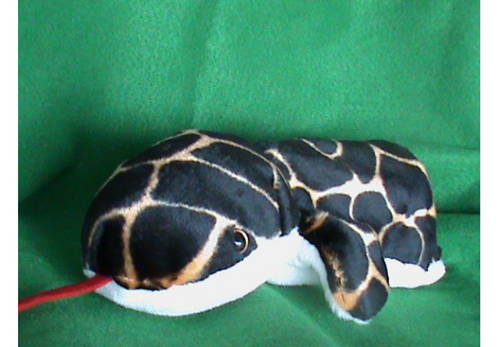 Hand Puppets