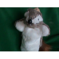 Hand Puppets