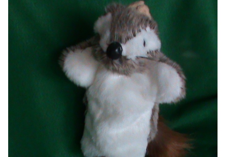 Hand Puppets