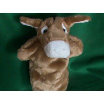 Hand Puppets