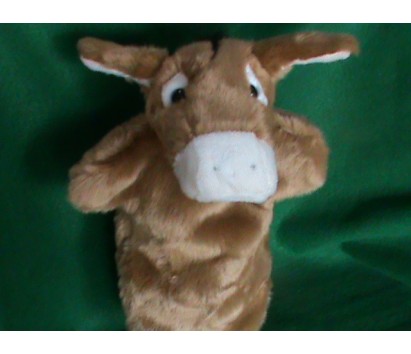 Donkey