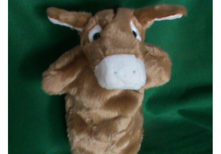 Hand Puppets