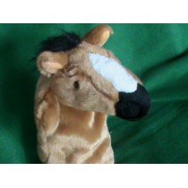 Hand Puppets