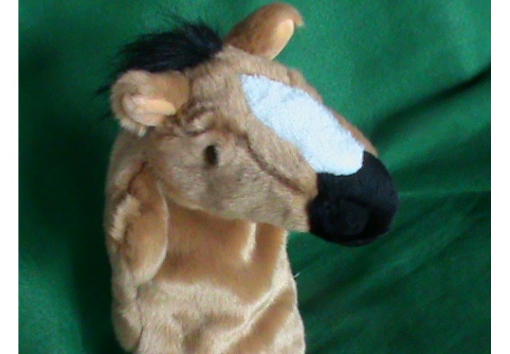 Hand Puppets