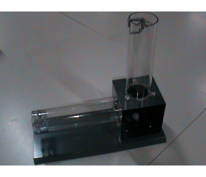 Wind formation demo