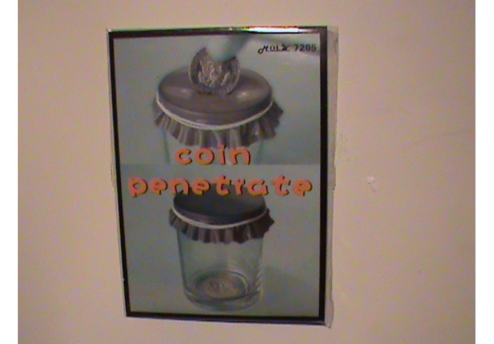 Magic Science