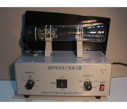 Cathode ray deflection tube